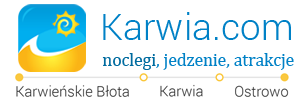 logo portalu Karwia